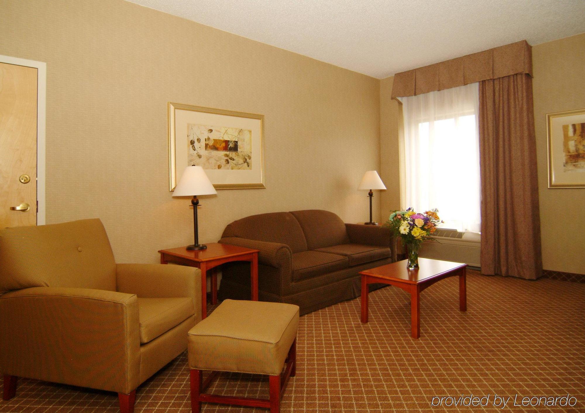 Holiday Inn Express Hotel & Suites Cedar Rapids I-380 At 33Rd Avenue, An Ihg Hotel Δωμάτιο φωτογραφία